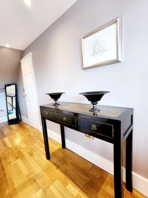 Villa Stunning, Newly Renovated, Edwardian Townhouse Oxford Exterior foto