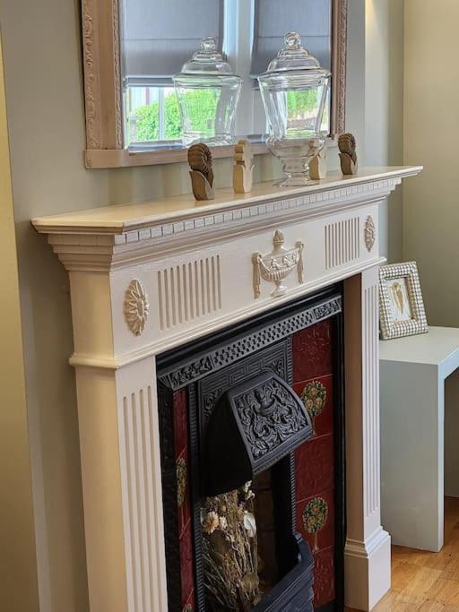 Villa Stunning, Newly Renovated, Edwardian Townhouse Oxford Exterior foto