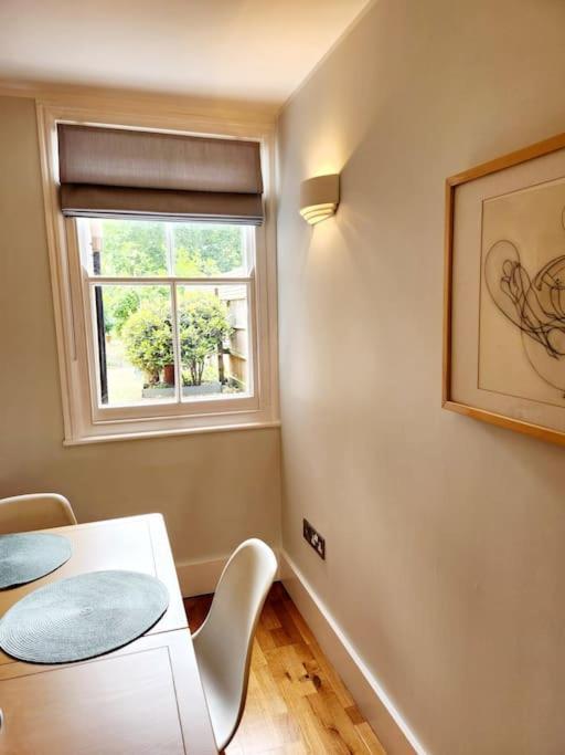Villa Stunning, Newly Renovated, Edwardian Townhouse Oxford Exterior foto